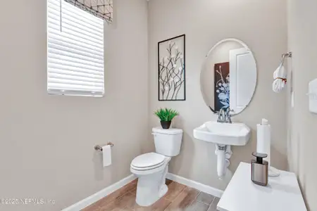 New construction Single-Family house 1770 Carnelian St, Deland, FL 32720 - image 5