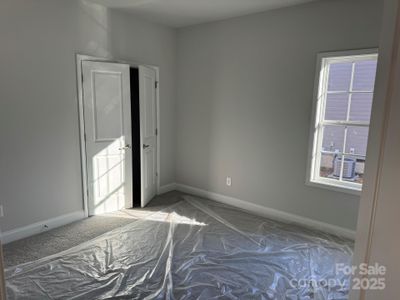 New construction Single-Family house 112 Imperial Way, Albemarle, NC 28001 2604- photo 18 18