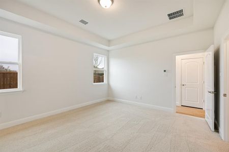 New construction Single-Family house 2240 Aspen Chase Dr, Royse City, TX 75189 plan Chisholm - image 18