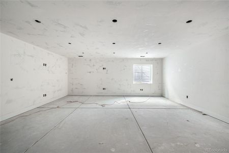 New construction Single-Family house 3930 W Byron Pl, Denver, CO 80212 - image 16