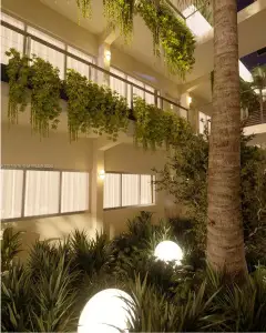 New construction Condo house 250 Collins Ave, Unit 209, Miami Beach, FL 33139 - image