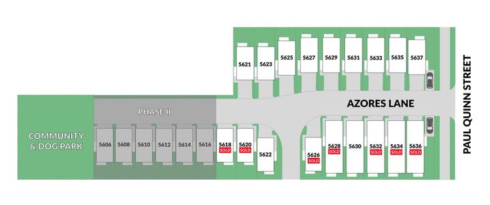 New construction Single-Family house 5623 Azores, Houston, TX 77091 - image 8