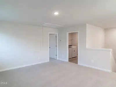 New construction Single-Family house 528 Bridger Dr, Garner, NC 27529 plan Johnson - image 11