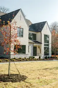 New construction Single-Family house 1200 Andover Rd, Charlotte, NC 28211 - image