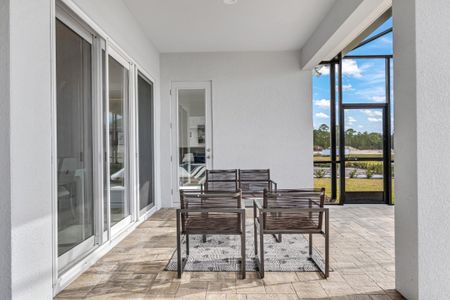 The Reserve at Victoria by Paytas Homes in Deland - photo 52 52