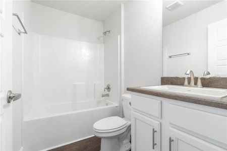 New construction Single-Family house 25 Roxton Ln, Palm Coast, FL 32164 2265- photo 16 16