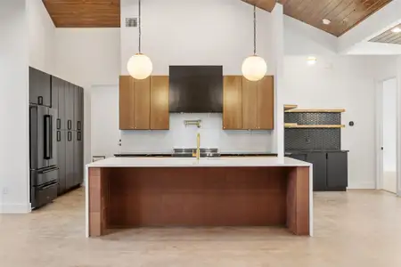 New construction Single-Family house 47 War Bonnet, Wimberley, TX 78676 null- photo 0