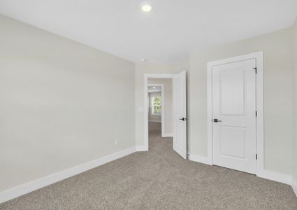 New construction Single-Family house 128 Boone Trail Dr, Lillington, NC 27546 plan Lee - image 15