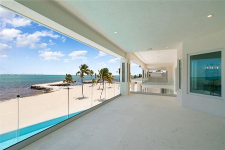 New construction Single-Family house 88835/88845 Old Hwy, Tavernier, FL 33070 - image