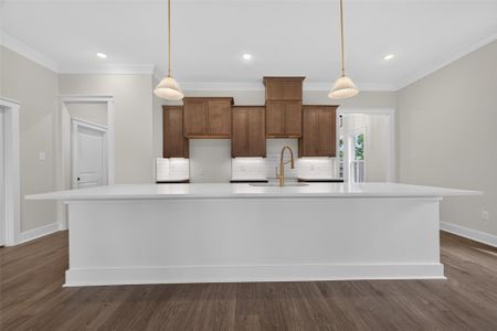 New construction Single-Family house 11314 Iron Horse St, Montgomery, TX 77316 plan Lindstrom - image 10
