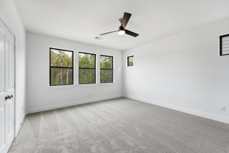 New construction Single-Family house 1166 Genial Ln, Richmond, TX 77406 plan Brazos - image 15