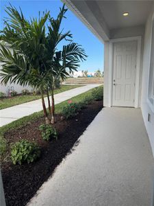 New construction Single-Family house 9031 Duany Ln, Sarasota, FL 34240 Haven- photo 8 8