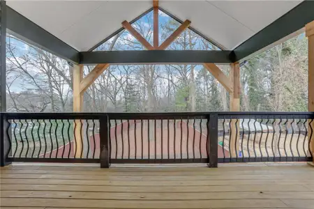 New construction Single-Family house 990 Sycamore Dr, Decatur, GA 30030 - image