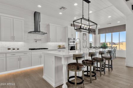 Earnhardt Ranch by Blandford Homes in Chandler - photo 20 20