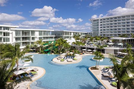 New construction Condo house 2321 Se 17Th St, Unit 201, Fort Lauderdale, FL 33316 - image