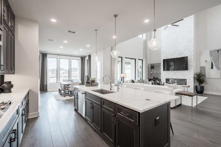 Harvest Green by Tri Pointe Homes in Richmond - image 16