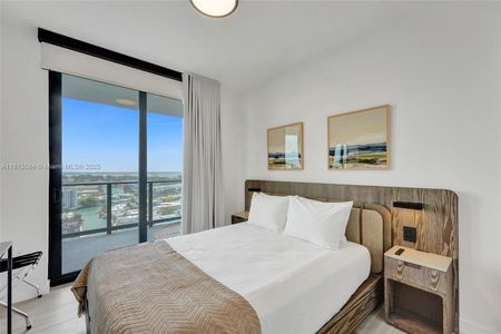 New construction Condo house 580 72Nd St, Unit 1712, Miami, FL 33141 - image 8