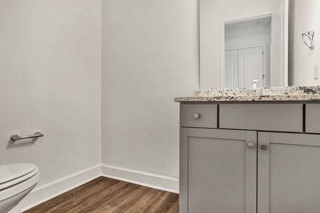 New construction Single-Family house 3 Ellaville Dr, Palm Coast, FL 32137 plan Moore - 60' Homesites - image 5