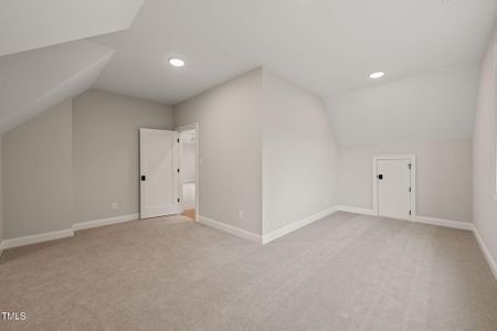 New construction Single-Family house 9004 Meadow Pointe Ct, Wake Forest, NC 27587 - image 17