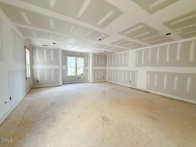 New construction Single-Family house 6509 Burnette Flower Wy, Raleigh, NC 27612 - image 6