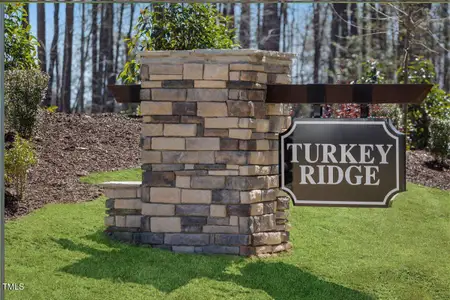 New construction Single-Family house 122 Boss Shot Dr, Smithfield, NC 27577 - image