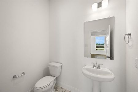 New construction Single-Family house 141 Hollingsworth Ln, Glenn Heights, TX 75154 plan Sperry (Legacy Series) - image 7