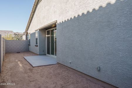 New construction Single-Family house 1057 S 151St Ln, Goodyear, AZ 85338 null- photo 28 28