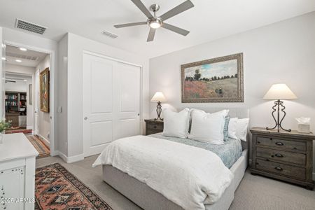 New construction Single-Family house 16708 W Fairmount Ave, Goodyear, AZ 85395 - image 11