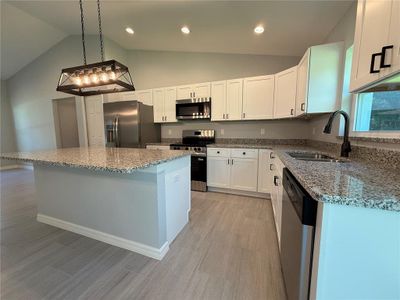 New construction Single-Family house 205 Emerald Rd, Ocala, FL 34472 - image