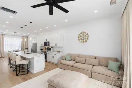 New construction Townhouse house 41 Richland St, Waynesville, NC 28786 - image