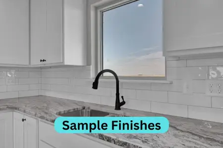 New construction Single-Family house 14400 8Th Ne, Amarillo, TX 79111 - image