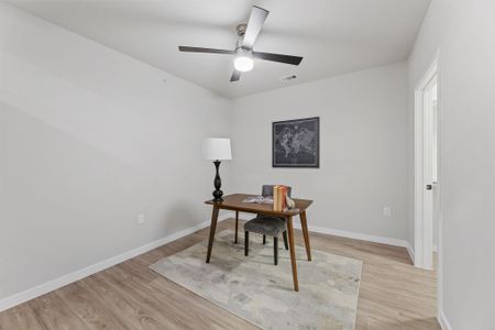 New construction Condo house 4510 Terry-O Ln, Unit 302, Austin, TX 78745 - image 12