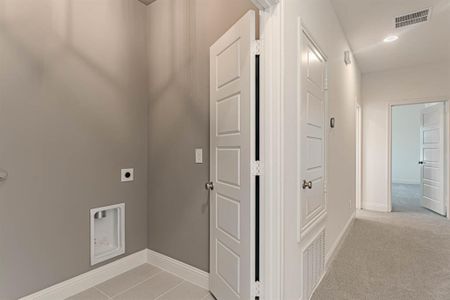 New construction Townhouse house 344 Nursery Ln, Fort Worth, TX 76114 - image 11