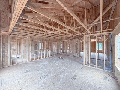 New construction Single-Family house 112 Stonecreek Ave, Rockmart, GA 30153 - image 18