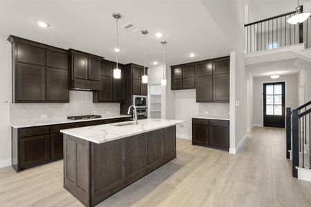 New construction Single-Family house 931 Richard Pittmon Dr, DeSoto, TX 75115 plan Willow - image 11