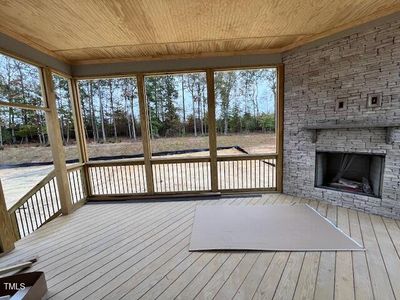 New construction Single-Family house 231 Inspiration Way Way, Fuquay Varina, NC 27526 null- photo 1 1