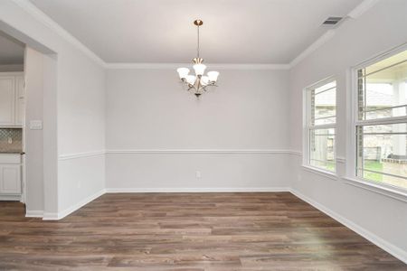 New construction Single-Family house 10188 Prairie Dunes Ln, Cleveland, TX 77327 null- photo 5 5