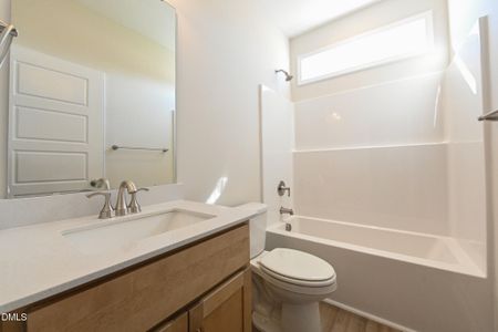 New construction Single-Family house 200 Hudson Village Dr, Unit (Lot 13), La Grange, NC 28551 - image 8