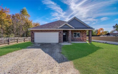 New construction Single-Family house 898 Rd 3556, Cleveland, TX 77327 - image