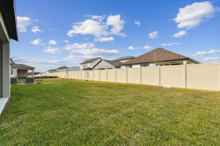 New construction Single-Family house 38433 Pindos Dr, Dade City, FL 33525 Mira Lago- photo 229 229