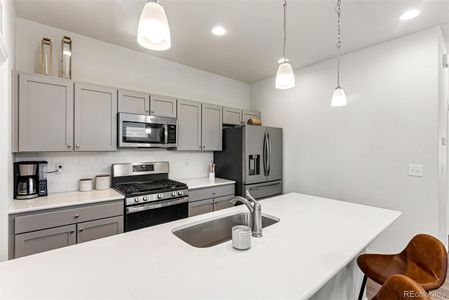 New construction Single-Family house 5269 Painted Sky Vw, Colorado Springs, CO 80916 - image 19