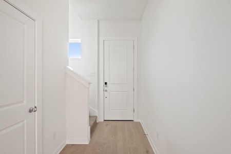 New construction Single-Family house 2205 Cento Walk, Round Rock, TX 78664 - image 18