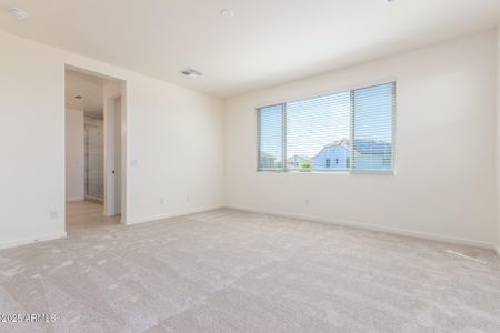 New construction Single-Family house 20941 E Via Del Sol St, Queen Creek, AZ 85142 Providence - photo 21 21