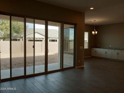 New construction Single-Family house 21026 E Calle Luna Ct, Queen Creek, AZ 85142 Brookside- photo 14 14