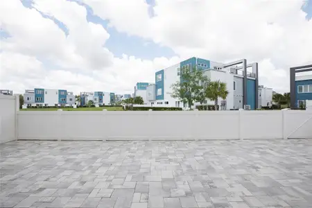 New construction Condo house 7760 Sandy Ridge Dr, Unit 121, Reunion, FL 34747 - image