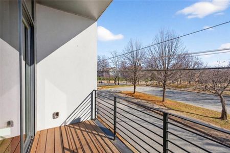 New construction Townhouse house 105 Georgia Ave Se, Unit 10, Atlanta, GA 30312 - image