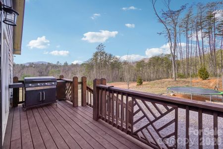 New construction Single-Family house 301 Mcginnis Dr, Old Fort, NC 28762 - image