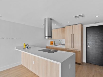 New construction Condo house 9901 W Bay Harbor Dr, Unit 605, Bay Harbor Islands, FL 33154 - image 5