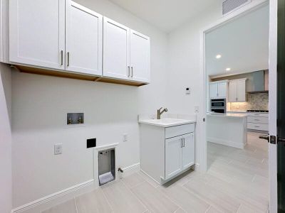 New construction Single-Family house 255 Monet Trl, Bradenton, FL 34212 plan St. Thomas - image 14