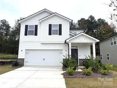 New construction Single-Family house 129 Bellina Dr, York, SC 29745 null- photo 0